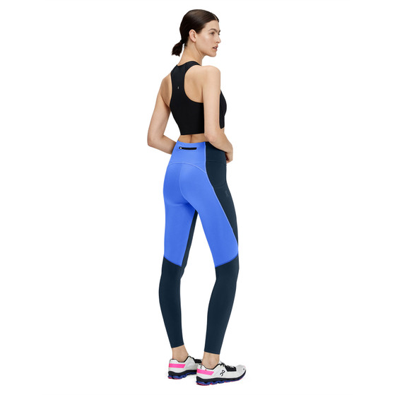 On Performance Tights 7/8 Damen
