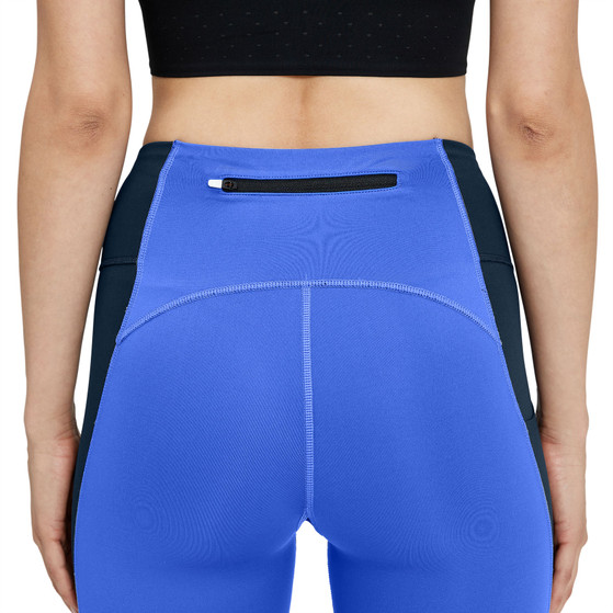 On Performance Tights 7/8 Damen