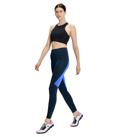 On Performance Tights 7/8 Damen