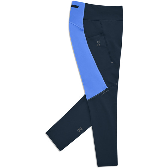 On Performance Tights 7/8 Damen