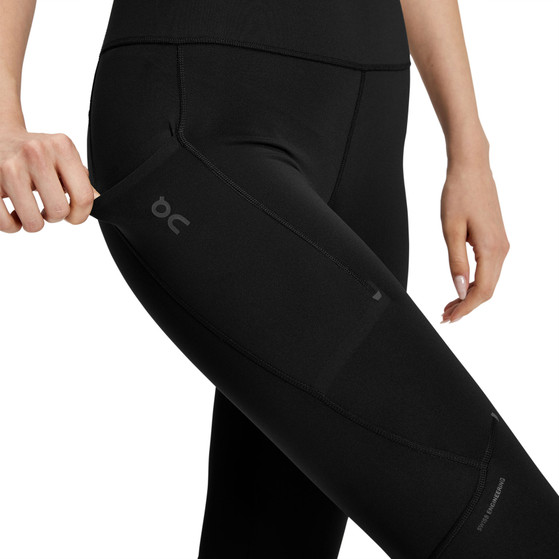 On Performance Tights 7/8 Dam