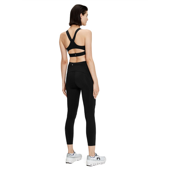 On Performance Tights 7/8 Dam