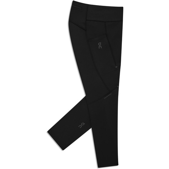On Performance Tights 7/8 Dam