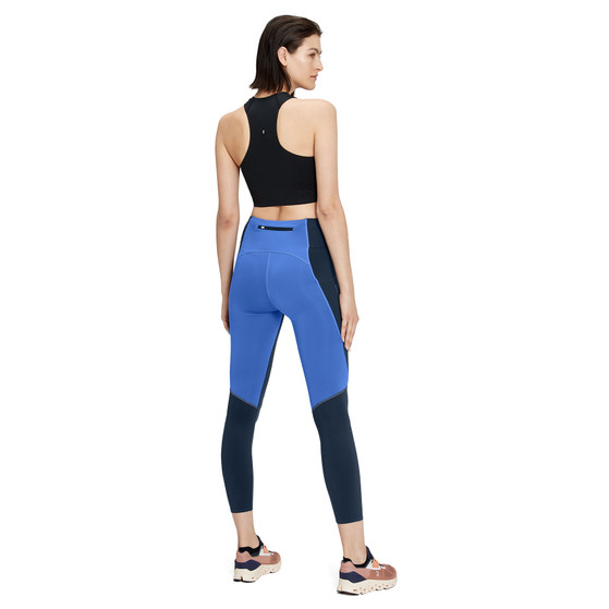 On Performance Legging 7/8 Dames