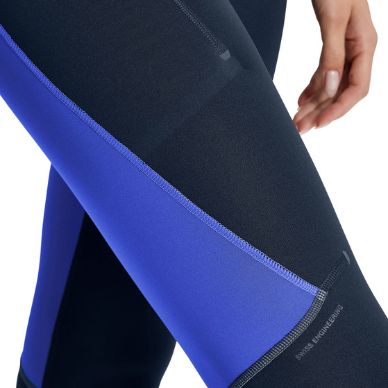 On Performance Legging 7/8 Dames