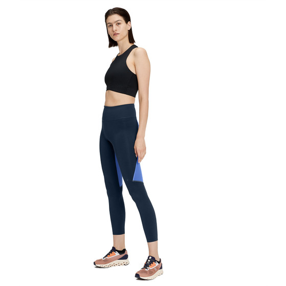 On Performance Legging 7/8 Dames