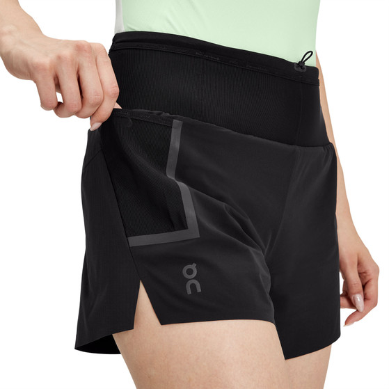 On Ultra Shorts Damen