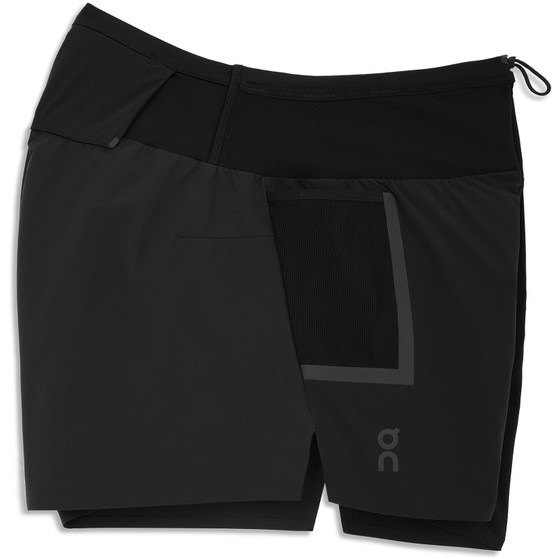On Ultra Shorts Damen