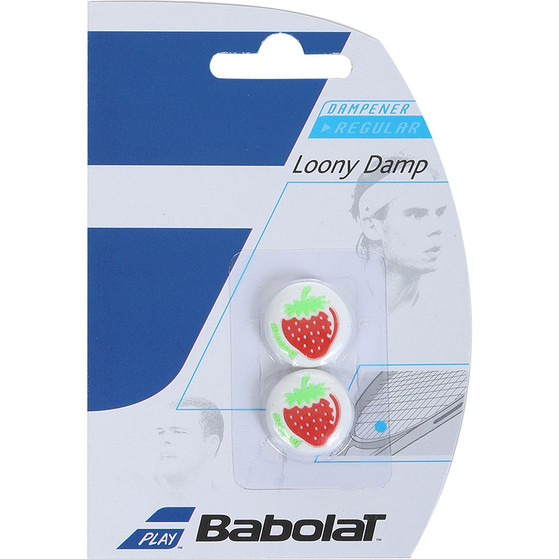 Babolat Damp Strawb