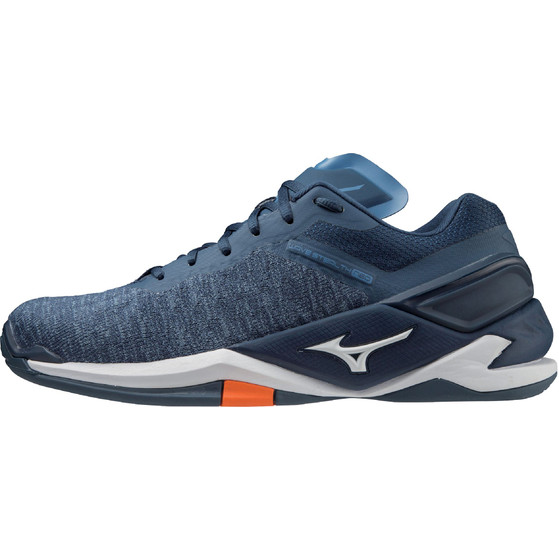 Mizuno Wave Stealth Neo Women