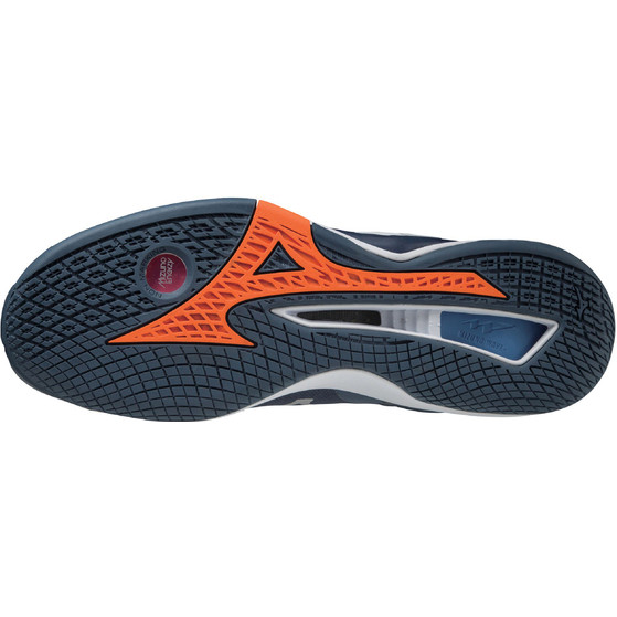 Mizuno Wave Stealth Neo Women