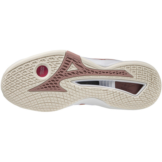Mizuno Wave Stealth Neo Women