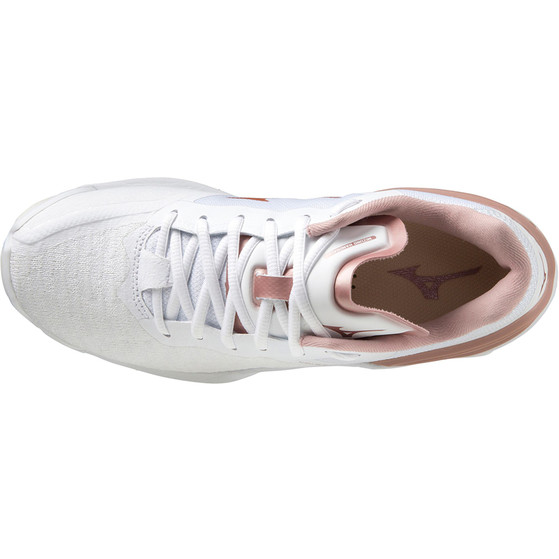 Mizuno Wave Stealth Neo Women
