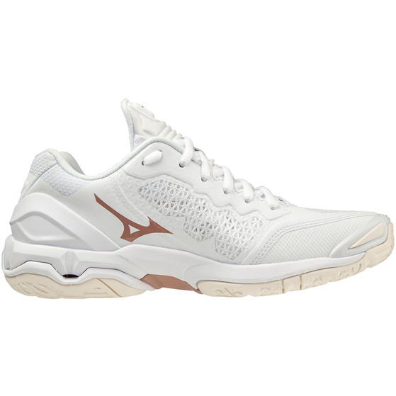 Mizuno Wave Stealth V Dam