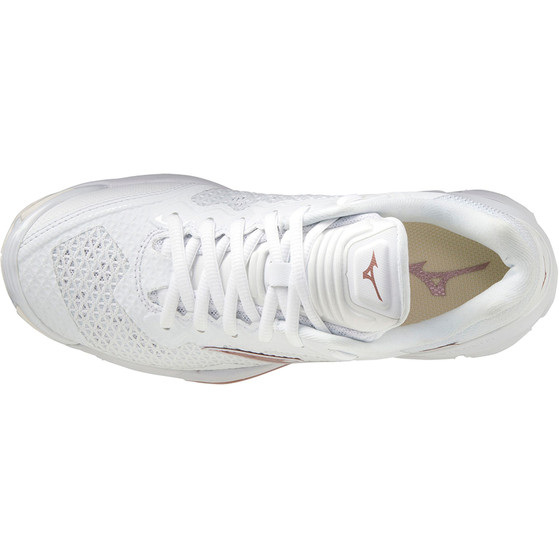 Mizuno Wave Stealth V Dam