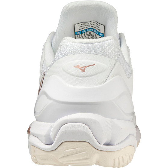 Mizuno Wave Stealth V Dam