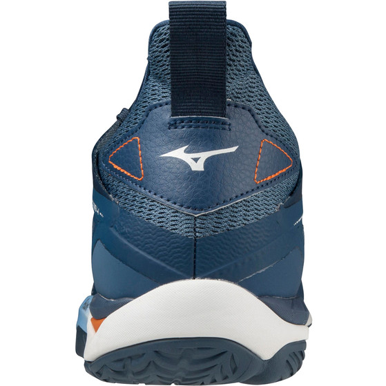Mizuno Wave Mirage 4 Damen