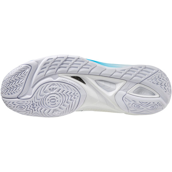 Mizuno Wave Mirage 4
