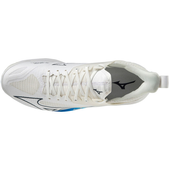 Mizuno Wave Mirage 4