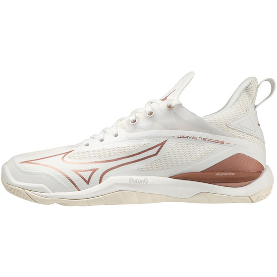 Mizuno Wave Mirage 4 Women