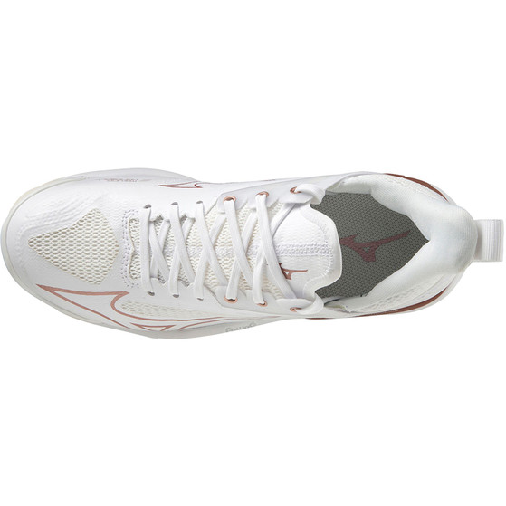 Mizuno Wave Mirage 4 Women