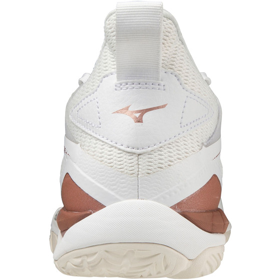 Mizuno Wave Mirage 4 Women
