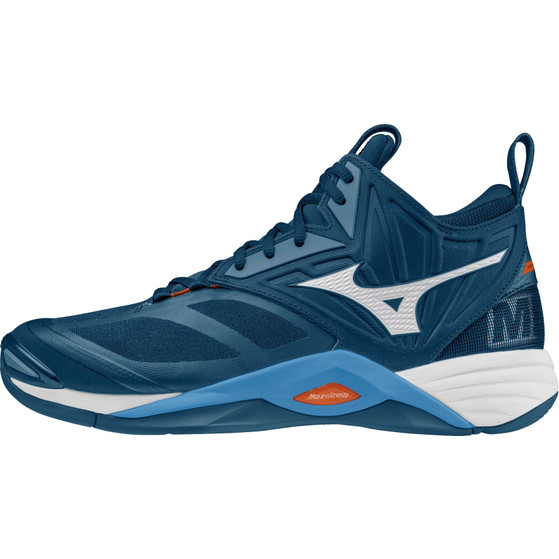 Mizuno Wave Momentum 2 Mid