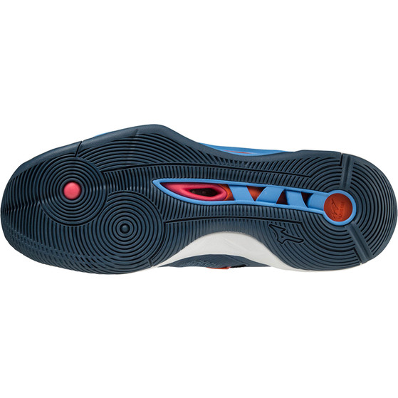 Mizuno Wave Momentum 2 Women