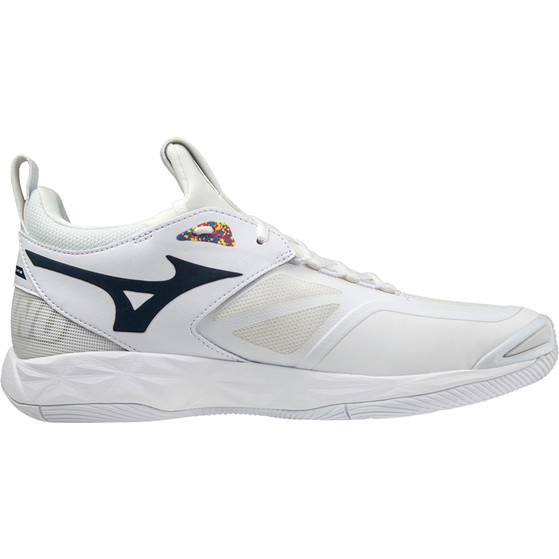 Mizuno Wave Momentum 2