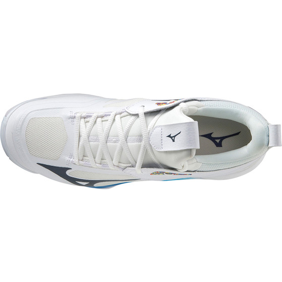 Mizuno Wave Momentum 2