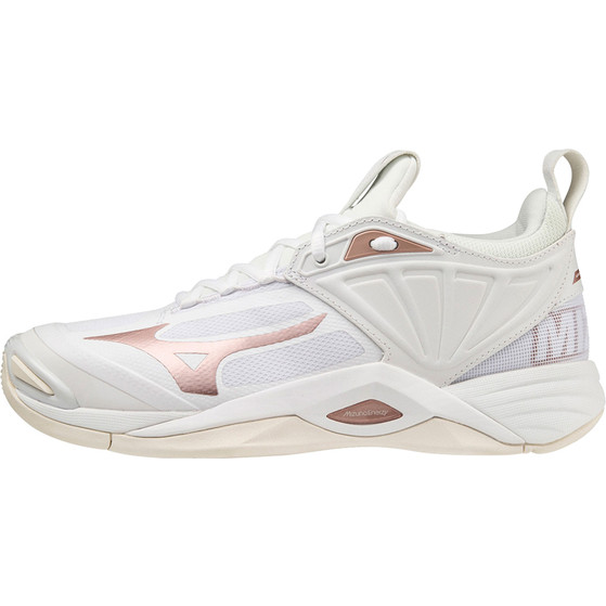 Mizuno Wave Momentum 2 Women