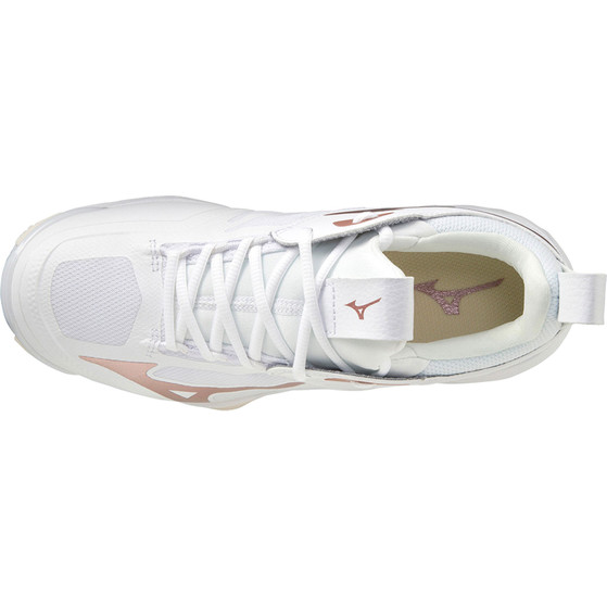 Mizuno Wave Momentum 2 Women
