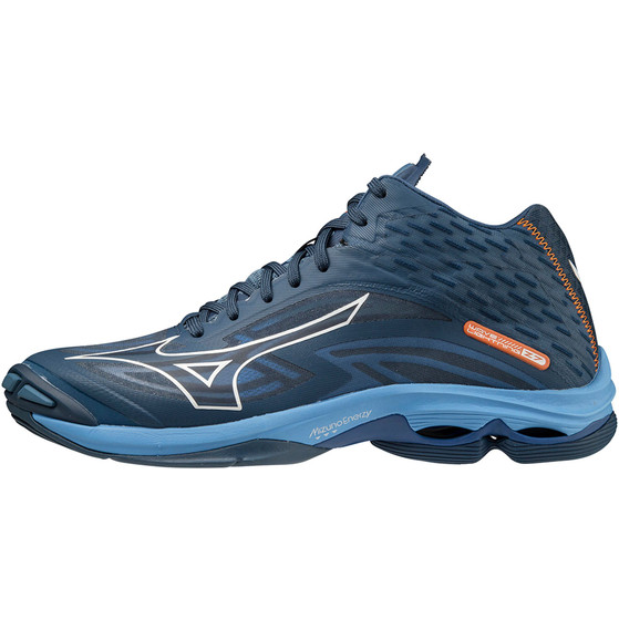 Mizuno Wave Lightning Z7 Mid
