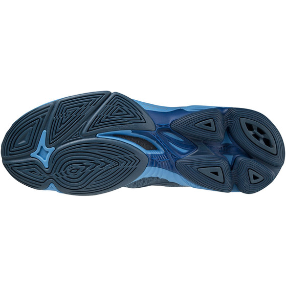 Mizuno Wave Lightning Z7 Mid