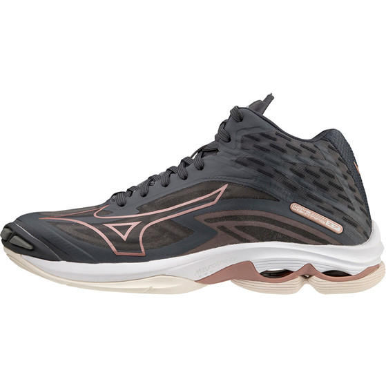 Mizuno Wave Lightning Z7 Mid Women