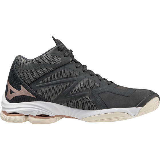 Mizuno Wave Lightning Z7 Mid Women