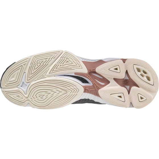 Mizuno Wave Lightning Z7 Mid Women