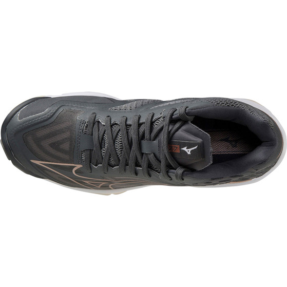 Mizuno Wave Lightning Z7 Mid Women