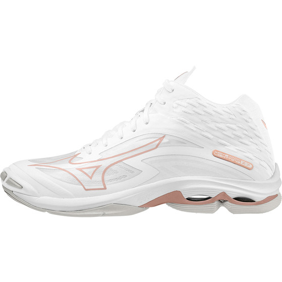 Mizuno Wave Lightning Z7 Mid Women