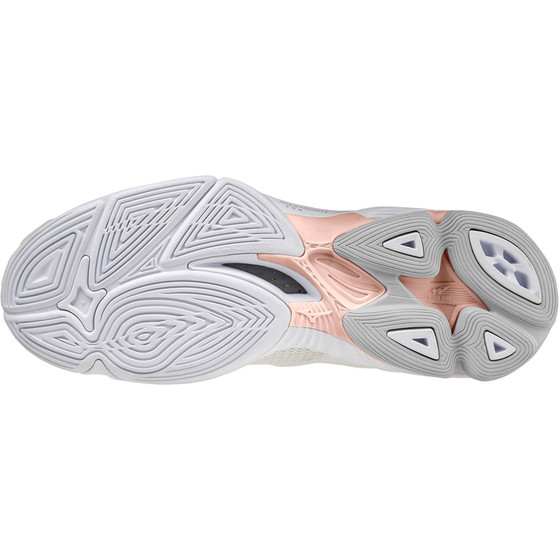 Mizuno Wave Lightning Z7 Mid Women Handballshop