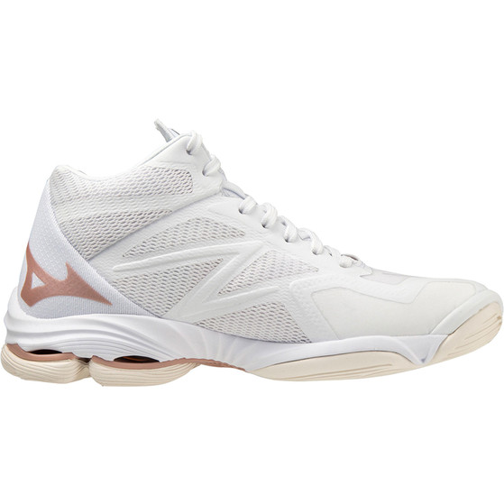 Mizuno Wave Lightning Z7 Mid Women