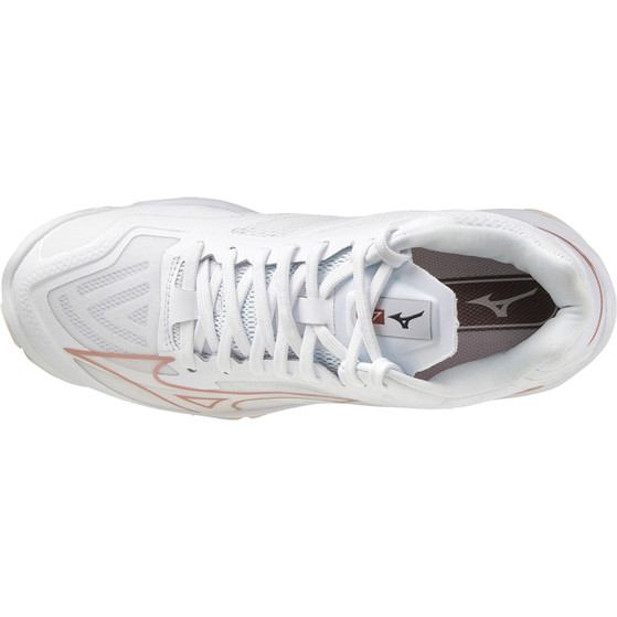 Mizuno Wave Lightning Z7 Mid Women - Handballshop.com