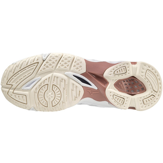Mizuno Wave Voltage Mid Women