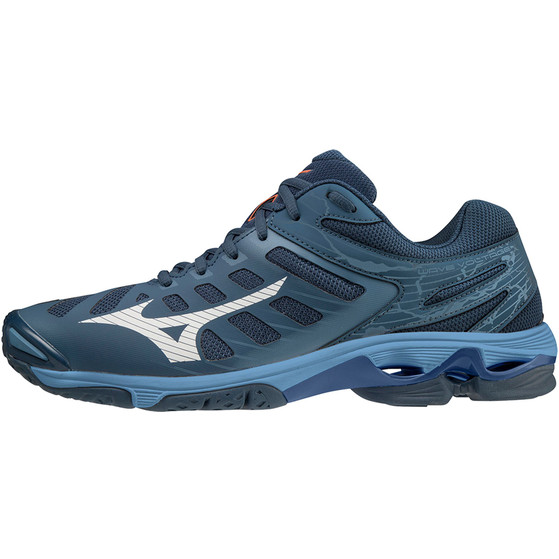 Mizuno Wave Voltage