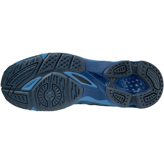 Mizuno Wave Voltage