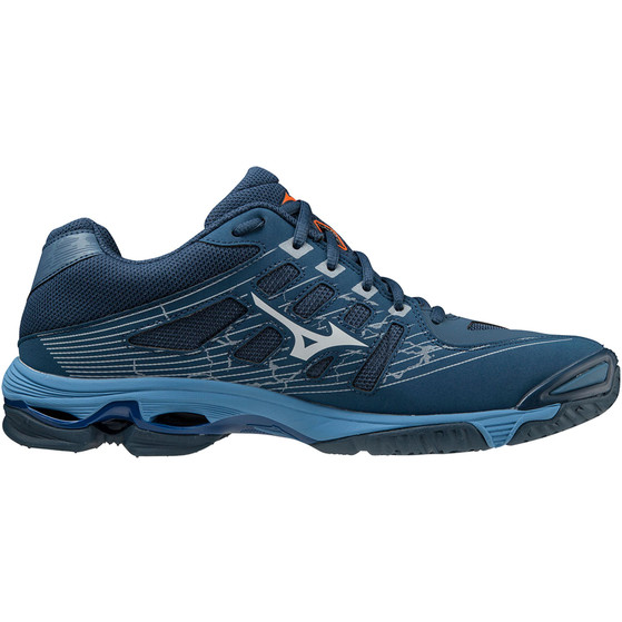 Mizuno Wave Voltage