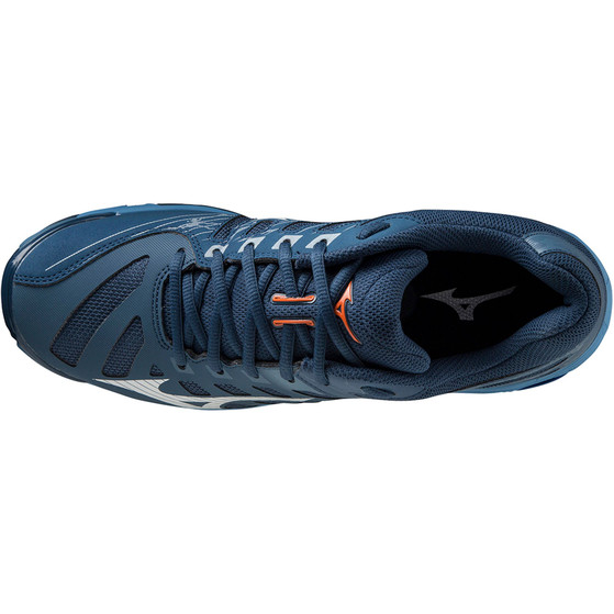 Mizuno Wave Voltage