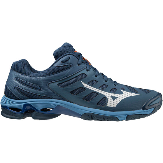 Mizuno Wave Voltage