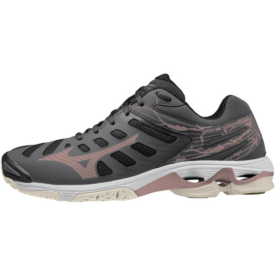 Mizuno Wave Voltage Women