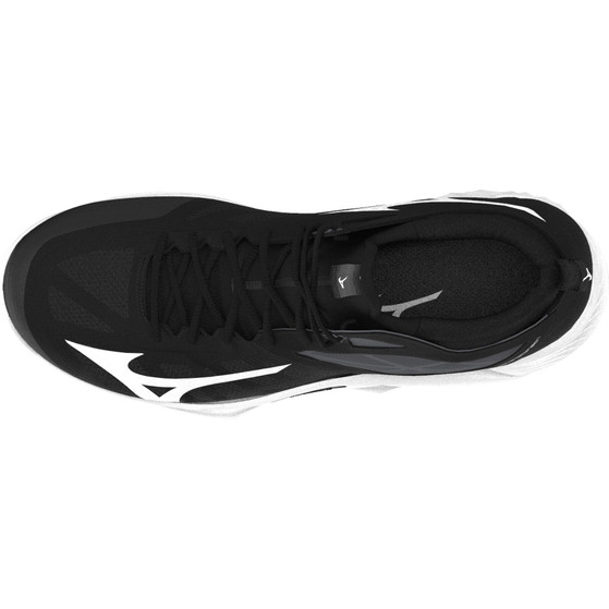 Mizuno Wave Dimension Mid